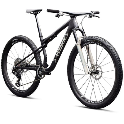 Specialized S-Works Epic 9 Ultralight LTD | Contender Bicycles