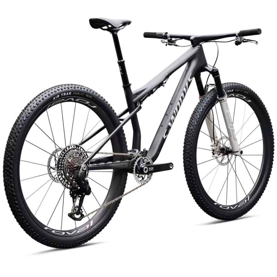 Specialized S-Works Epic 9 Ultralight LTD | Contender Bicycles