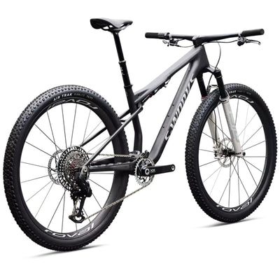 Specialized S-Works Epic 9 Ultralight LTD | Contender Bicycles