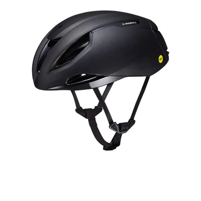 Specialized S-Works Evade 3 Helmet APPAREL Specialized Bikes Black S 