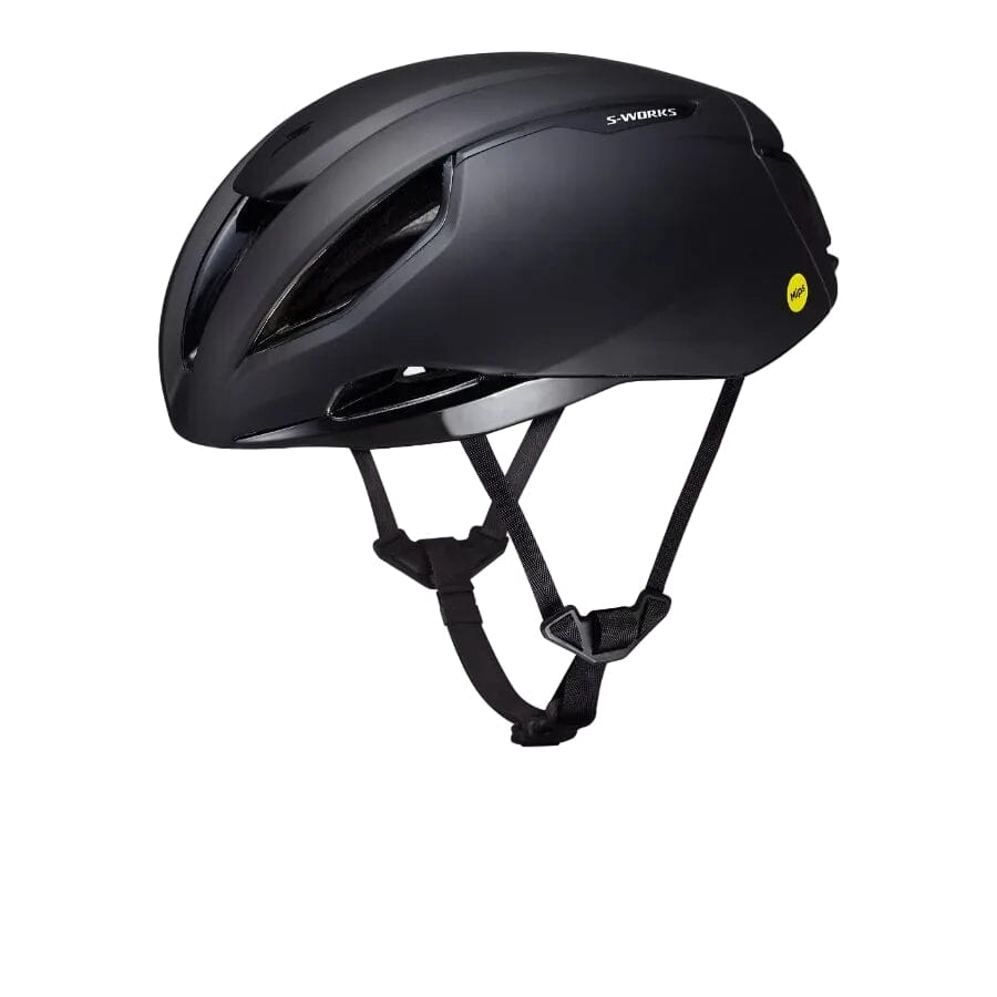 Specialized S-Works Evade 3 Helmet APPAREL Specialized Bikes Black S 