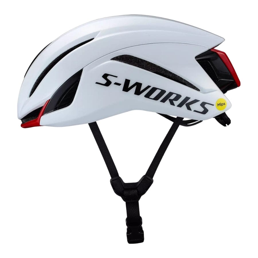 Specialized S-Works Evade 4