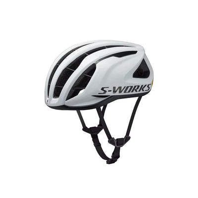 Specialized S-Works Prevail 3 Apparel Specialized Bikes White / Black M 