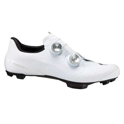 Specialized S-Works Recon Shoe Apparel Specialized Bikes White 49
