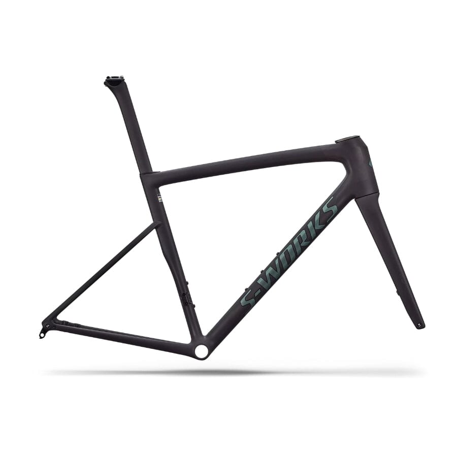 Specialized S-Works Tarmac SL8 Frameset | Contender Bicycles