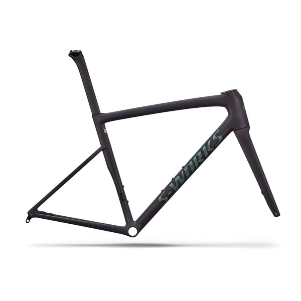 SPECIALIZED Tarmac sl5 フレームセット エスワークス S-WORKS TARMAC SL5 ロード フレームセット 2016年 52