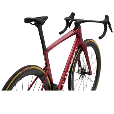 Specialized S-Works Tarmac SL9 - SRAM RED AXS BIKES Specialized Bikes 