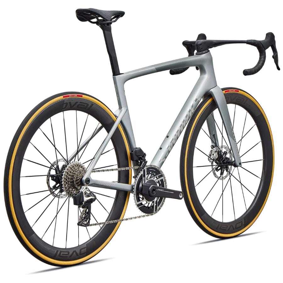 Specialized S-Works Tarmac SL9 - SRAM RED AXS | Contender Bicycles