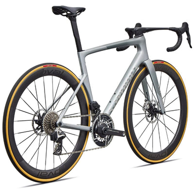 Specialized S-Works Tarmac SL9 - SRAM RED AXS | Contender Bicycles