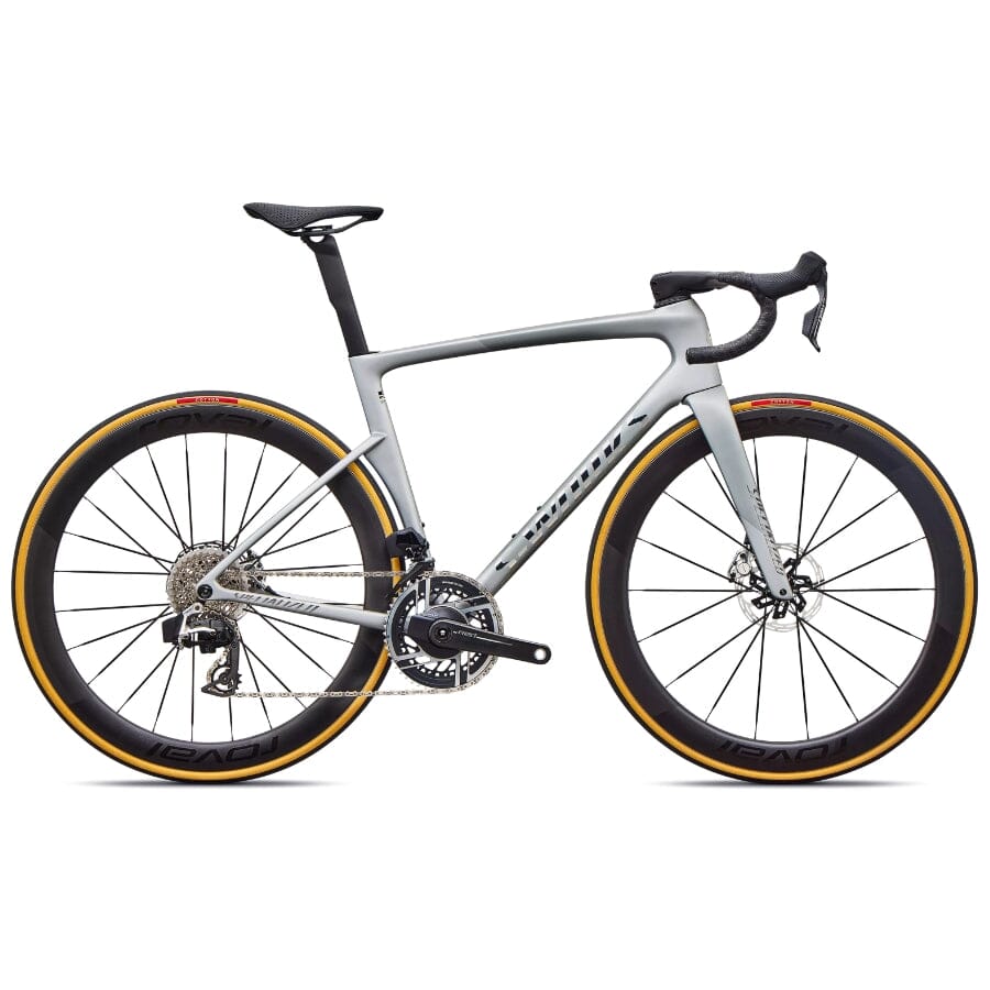 Specialized S-Works Tarmac SL9 - SRAM RED AXS | Contender Bicycles