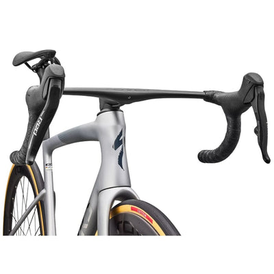 Specialized S-Works Tarmac SL9 - SRAM RED AXS | Contender Bicycles