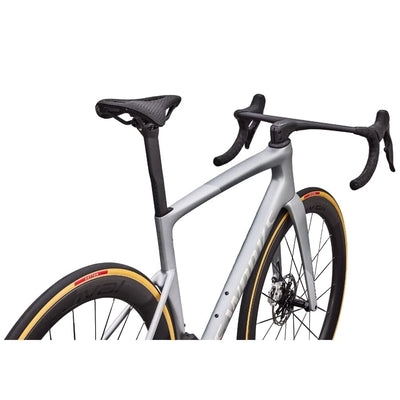 Specialized S-Works Tarmac SL9 - SRAM RED AXS | Contender Bicycles