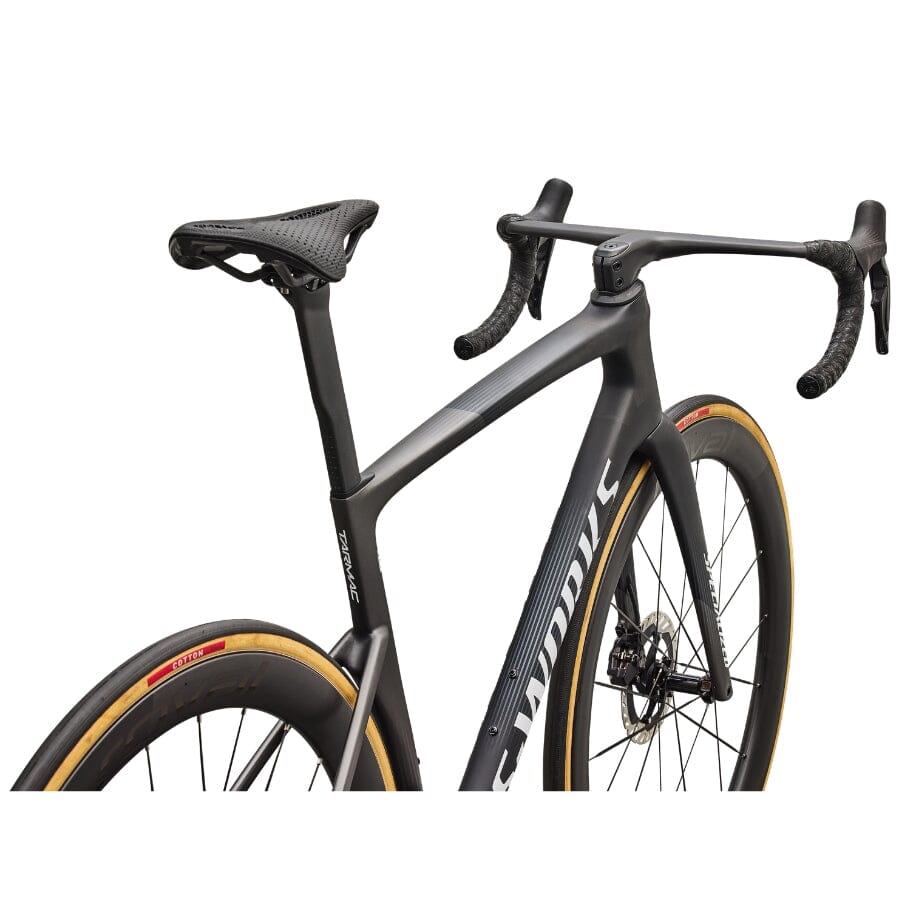 Specialized S-Works Tarmac SL9 - Dura-Ace Di2 | Contender Bicycles