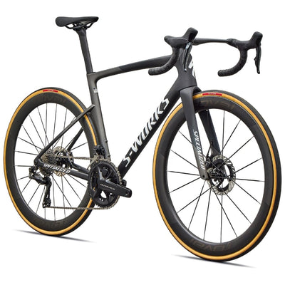Specialized S-Works Tarmac SL9 - Shimano Dura-Ace Di2 BIKES Specialized Bikes 
