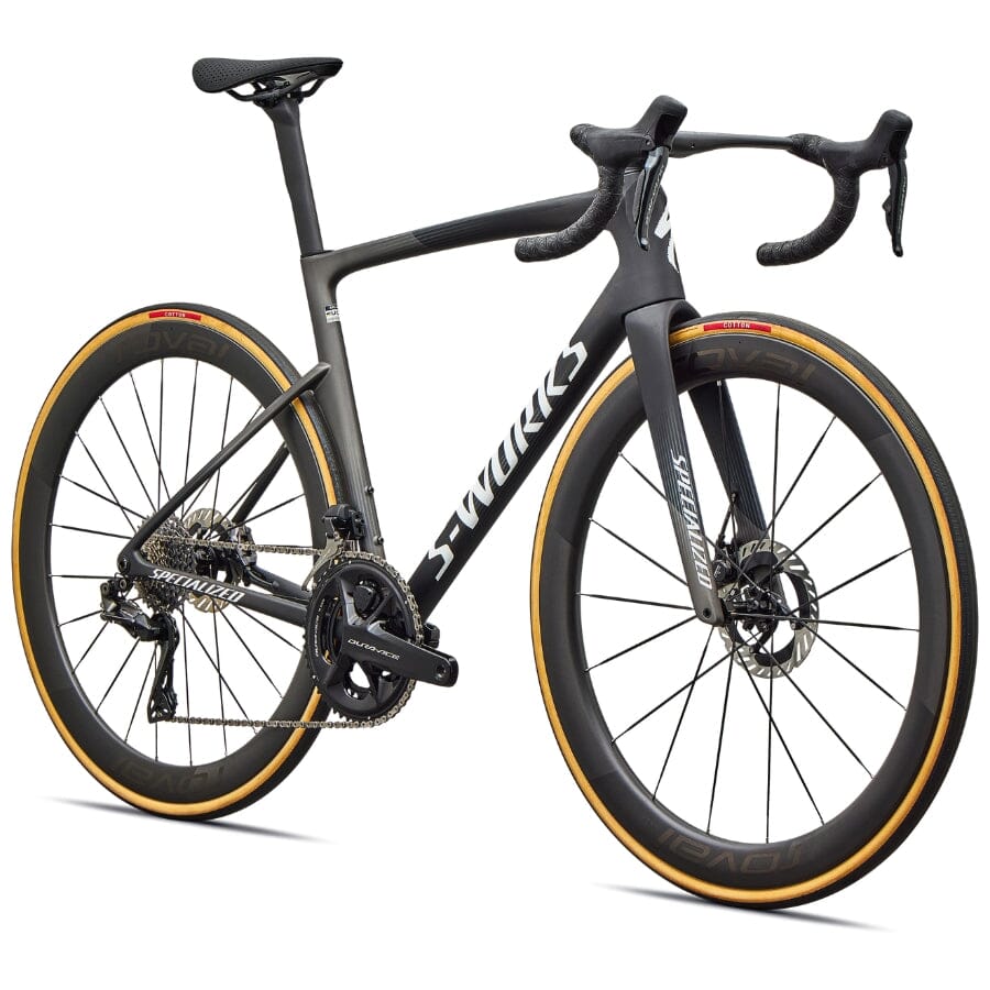 S-Works Tarmac SL9