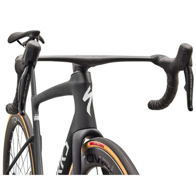 Specialized S-Works Tarmac SL9 - Shimano Dura-Ace Di2 BIKES Specialized Bikes 