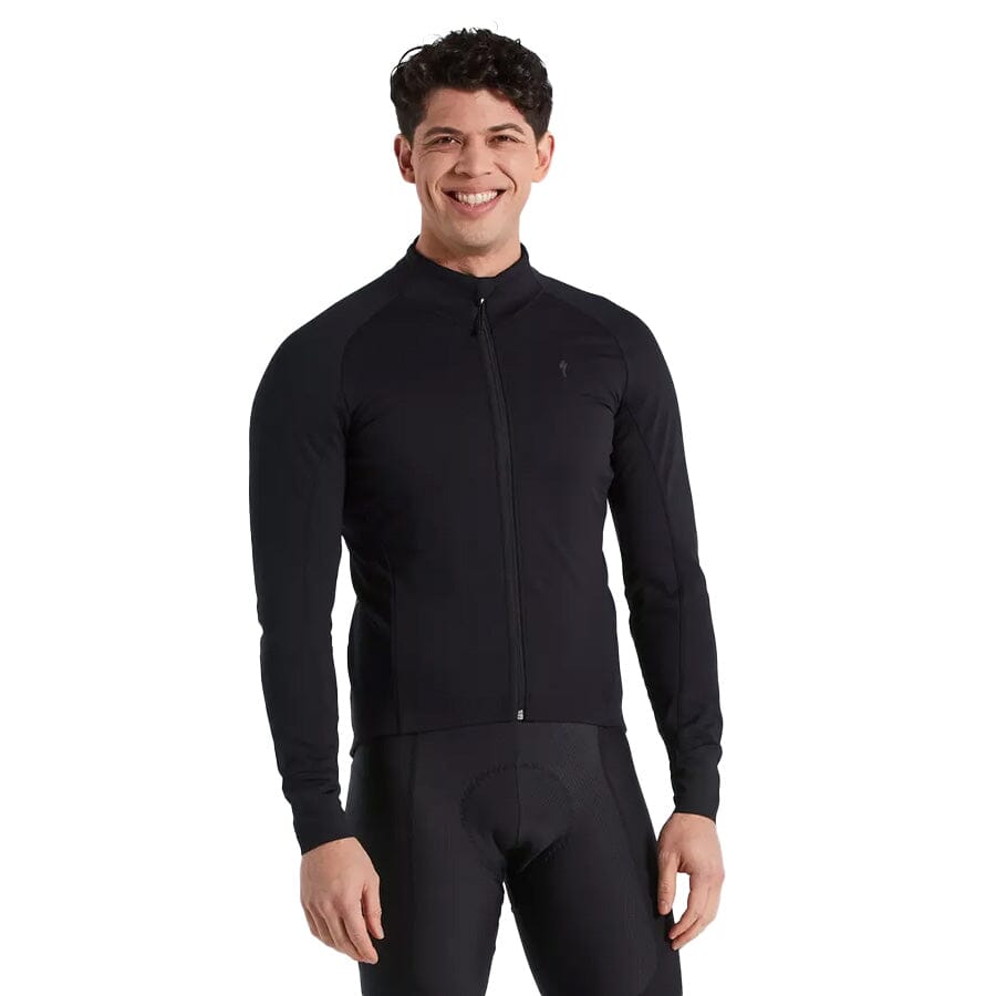Specialized SL Pro Softshell Jacket Black