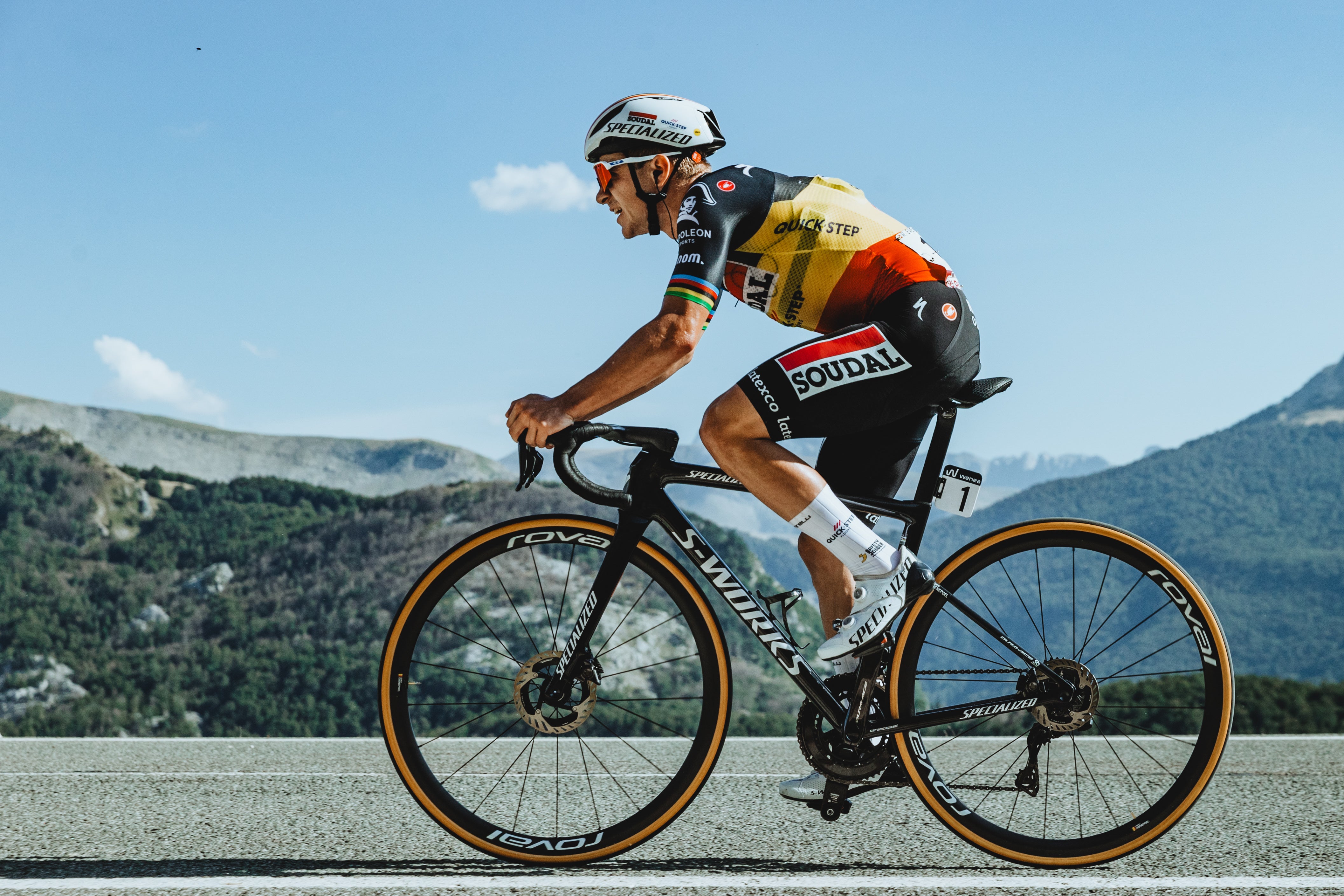 The Specialized Tarmac Media Image 2