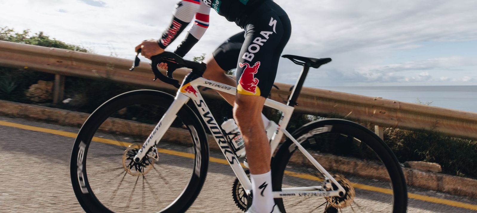 The Specialized Tarmac Media Image 3