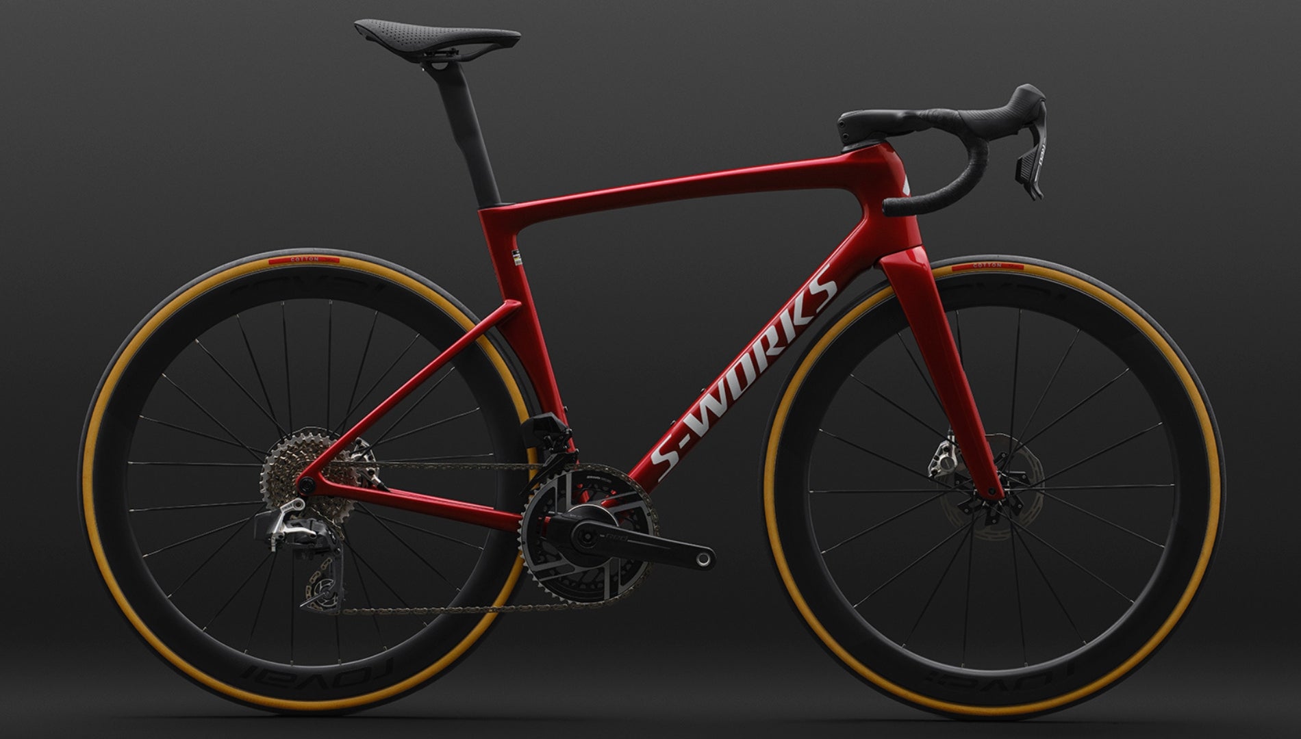 Specialized Tarmac Road Bikes for Sale | Contender