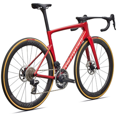 Specialized Tarmac SL9 S-Level - SRAM RED AXS BIKES Specialized Bikes 