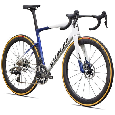 Specialized Tarmac SL9 S-Level - SRAM RED AXS BIKES Specialized Bikes 