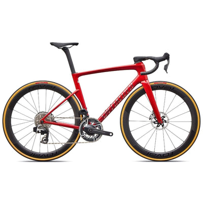 Specialized Tarmac SL9 S-Level - SRAM RED AXS BIKES Specialized Bikes 