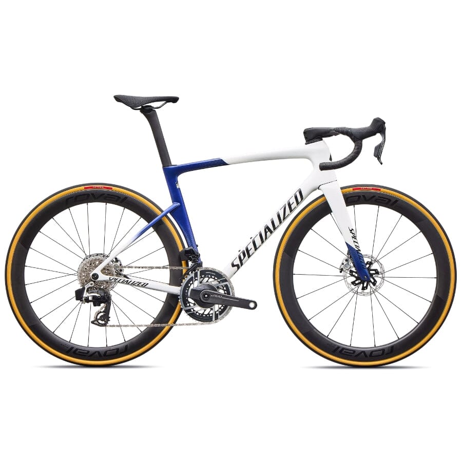 Specialized Tarmac SL9 S-Level - SRAM RED AXS BIKES Specialized Bikes 