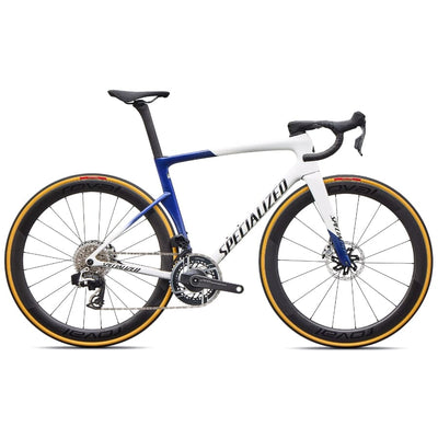 Specialized Tarmac SL9 S-Level - SRAM RED AXS BIKES Specialized Bikes 