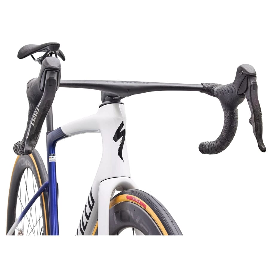 Specialized Tarmac SL9 S-Level - SRAM RED AXS BIKES Specialized Bikes 