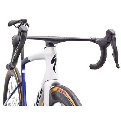 Specialized Tarmac SL9 S-Level - SRAM RED AXS BIKES Specialized Bikes 