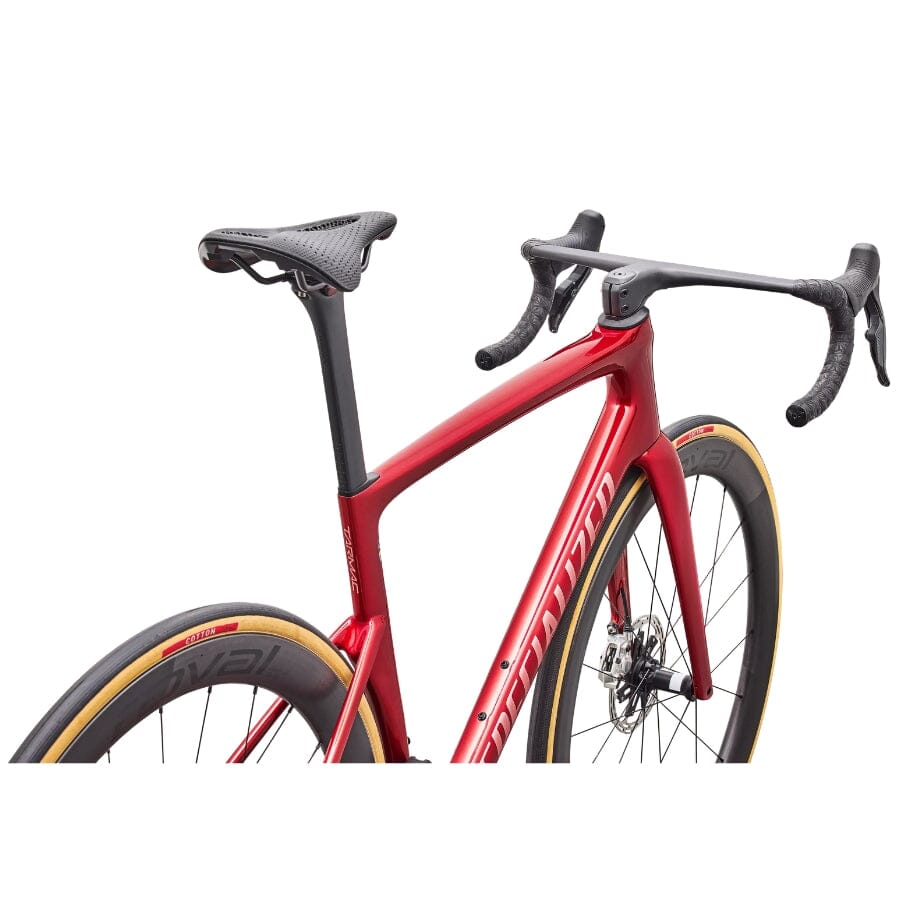 Specialized Tarmac SL9 S-Level - SRAM RED AXS BIKES Specialized Bikes 