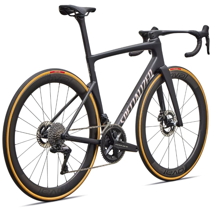 Specialized Tarmac SL9 S-Level - Shimano Dura-Ace Di2 BIKES Specialized Bikes 