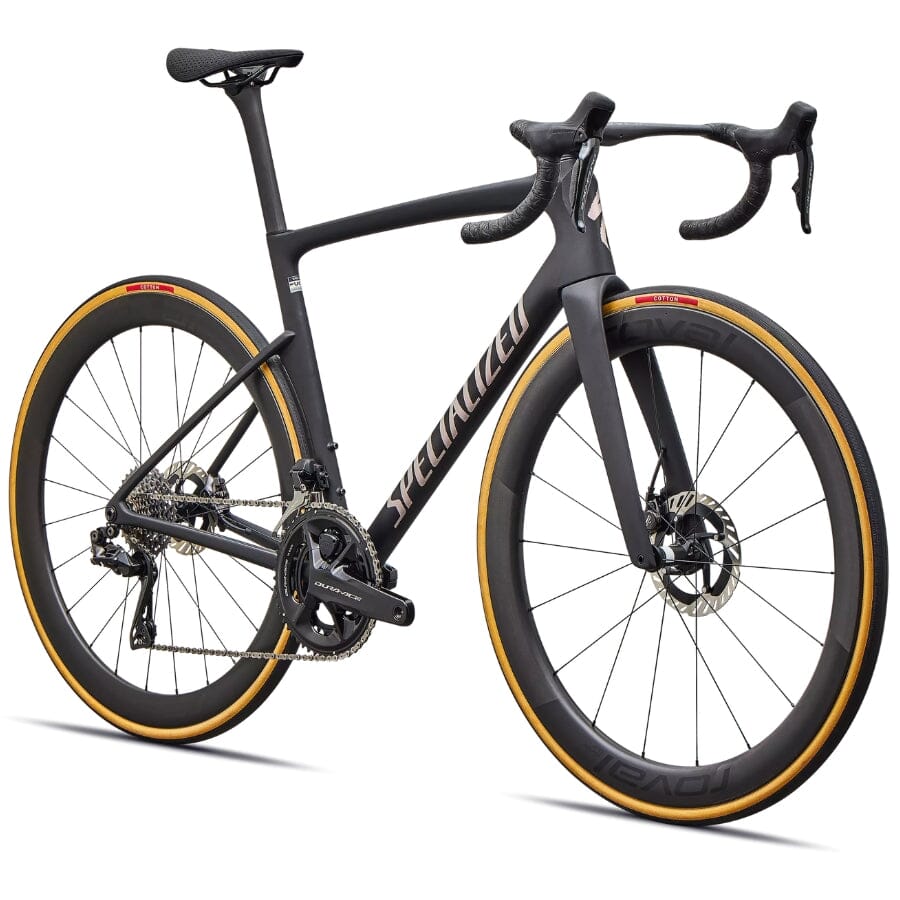 Specialized Tarmac SL9 S-Level - Shimano Dura-Ace Di2 BIKES Specialized Bikes 