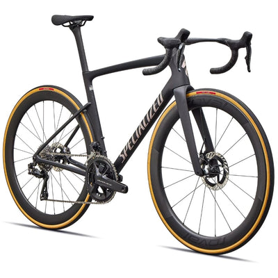 Specialized Tarmac SL9 S-Level - Shimano Dura-Ace Di2 BIKES Specialized Bikes 