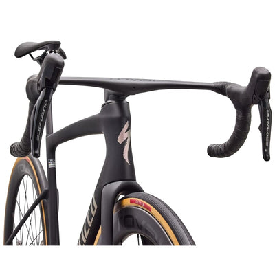 Specialized Tarmac SL9 S-Level - Shimano Dura-Ace Di2 BIKES Specialized Bikes 