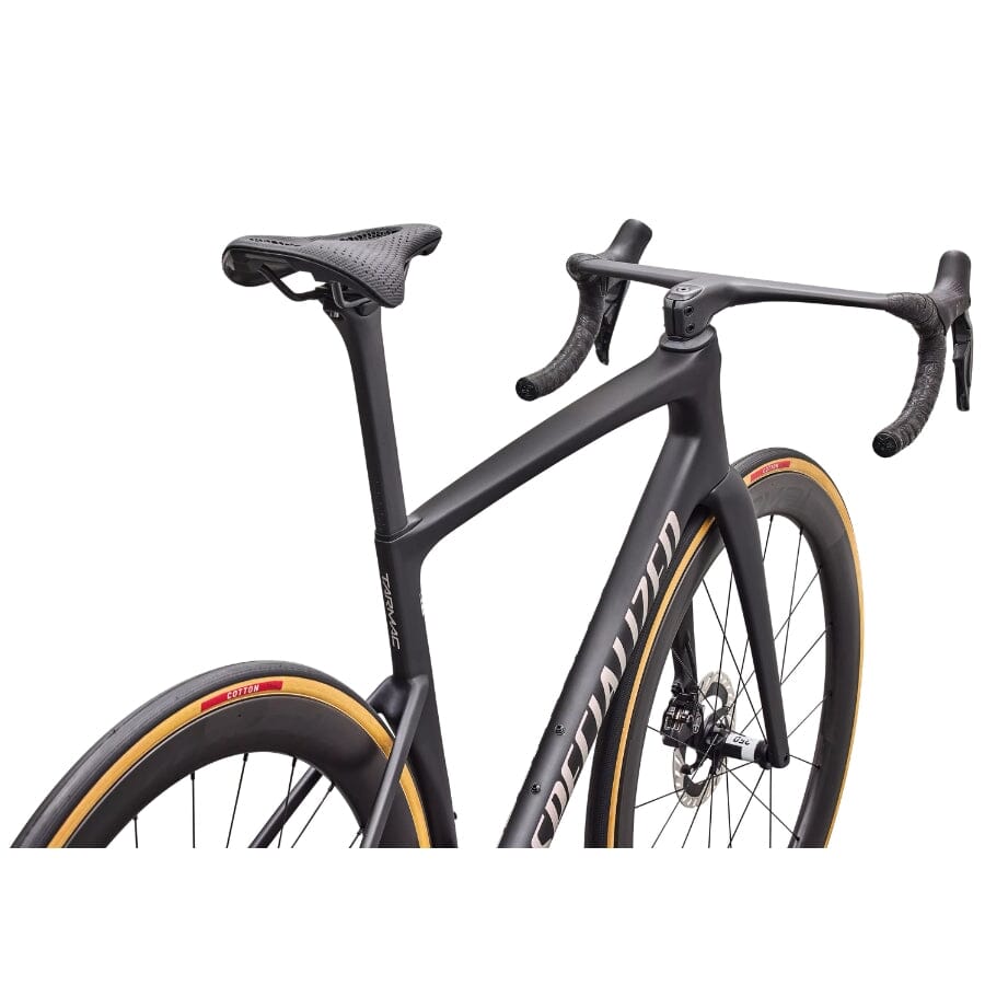 Specialized Tarmac SL9 S-Level - Shimano Dura-Ace Di2 BIKES Specialized Bikes 