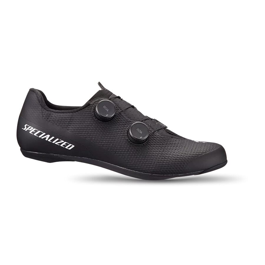 Specialized TORCH 3.0 ビンディングシューズ ブラック Specialized Torch 3.0 Road Shoes | Contender Bicycles