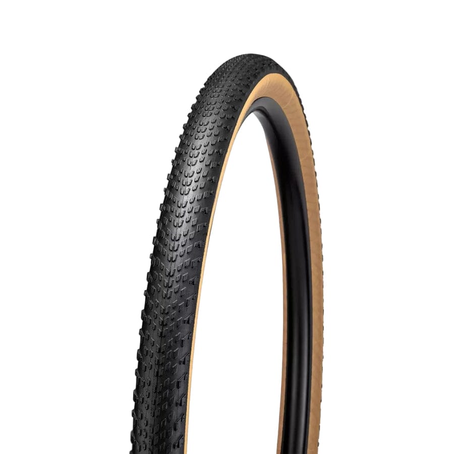 Specialized Tracer TLR All Terrain Gravel Tire Tan Sidewall