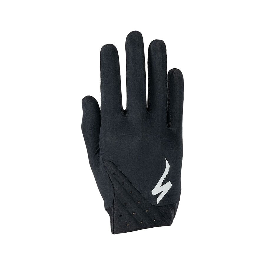 Specialized Trail Air Gloves Apparel Specialized Bikes Black S 