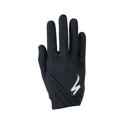 Specialized Trail Air Gloves Apparel Specialized Bikes Black S 