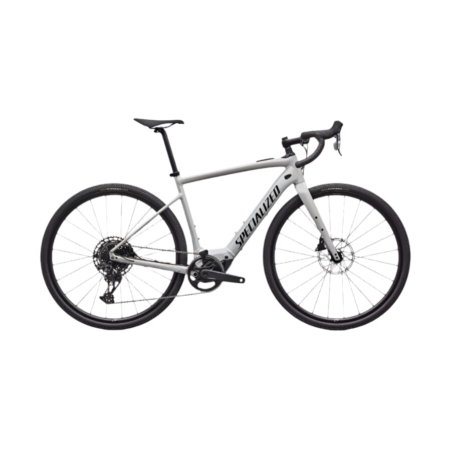 Specialized Turbo Creo 2 Comp E5 | Contender Bicycles