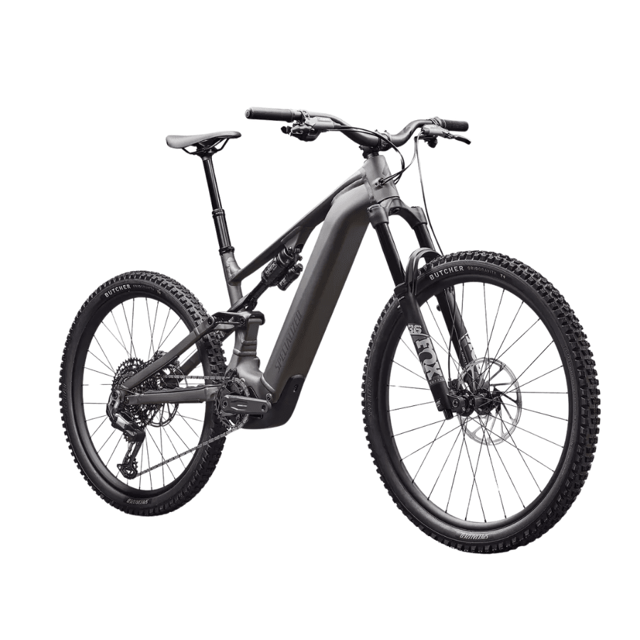Specialized Turbo Levo 4 Comp Alloy | Contender Bicycles