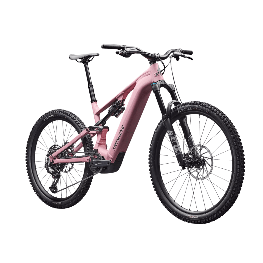 Specialized Turbo Levo 4 Comp Alloy | Contender Bicycles