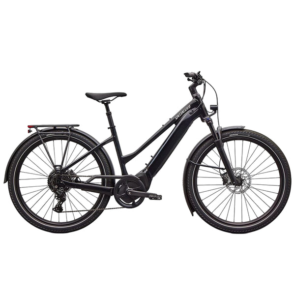 Specialized Turbo Vado 4.0 Step-Through | Contender Bicycles