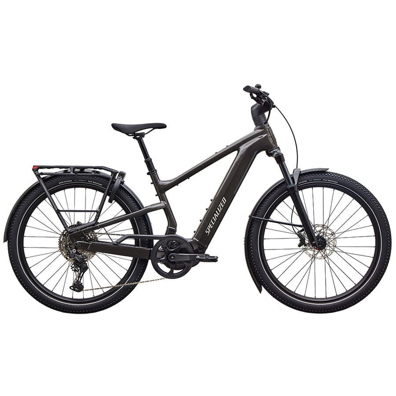 Specialized Turbo Vado Evo 3 5.0 | Contender Bicycles