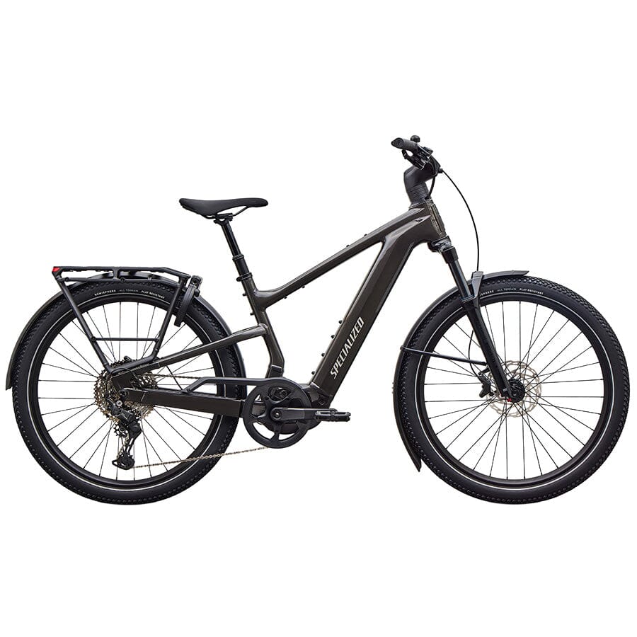 Specialized Turbo Vado Evo 3 5.0 | Contender Bicycles