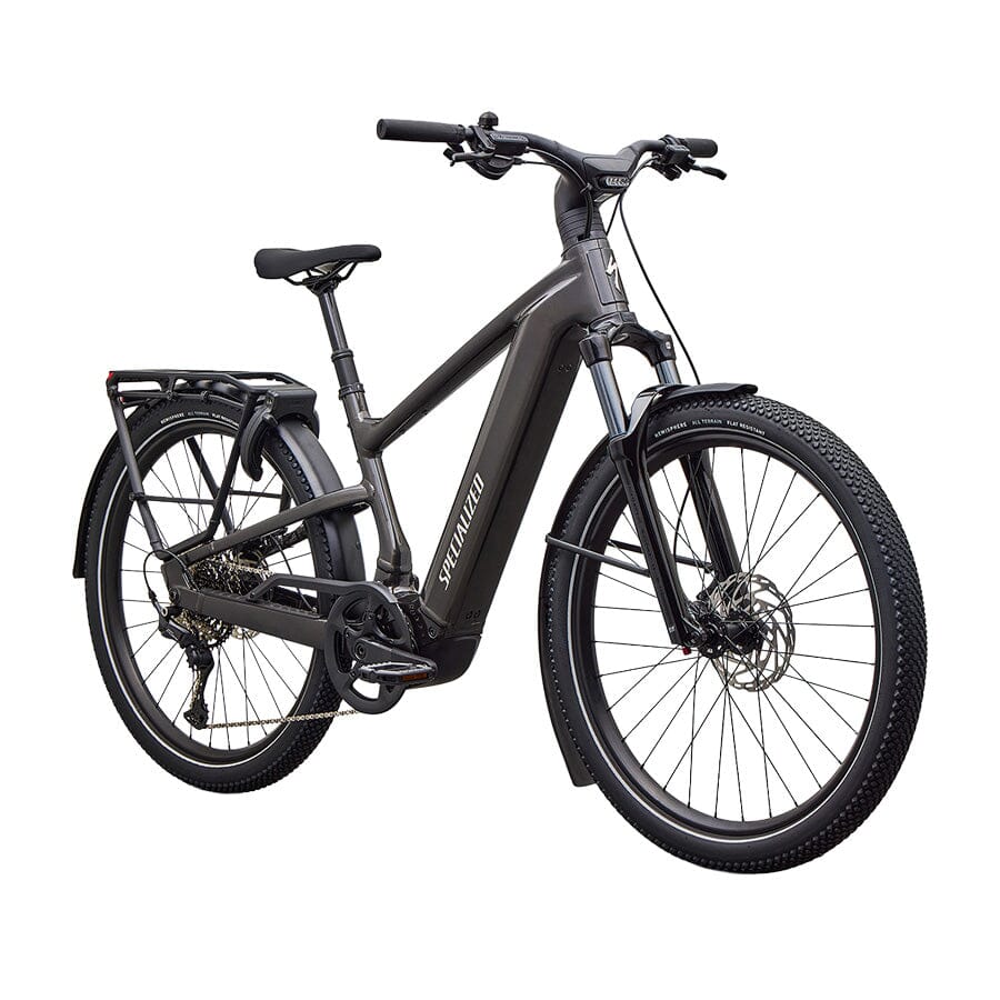 Specialized Turbo Vado Evo 3 5.0 | Contender Bicycles
