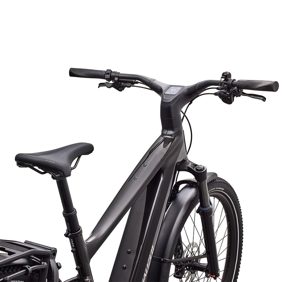 Specialized Turbo Vado Evo 3 5.0 | Contender Bicycles