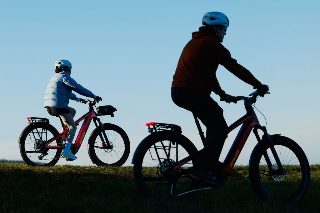 The Specialized Urban Bikes Media Image Number 6